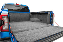 Load image into Gallery viewer, Husky Liners 20-26 Silverado/Sierra 2500/3500 6.9ft CC/DC w/MPTG Guardian Comfort Bed Liner - Full
