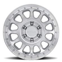 Load image into Gallery viewer, Method MR709 HD Bead Grip 17x 8.5in / ET0 / 5x5 BP / 71.5mm Bore - Machined Wheel