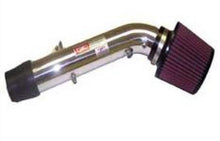 Load image into Gallery viewer, Injen 00-06 Mini Cooper L4-1.6L Black IS Short Ram Cold Air Intake System