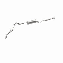 Load image into Gallery viewer, MagnaFlow BRE Exhaust Kit 06-09 Dodge Ram 1500 2500 3500 5.7L