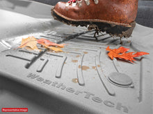 Load image into Gallery viewer, WeatherTech 17-19 Ford F-250/F-350/F-450/F-550 1st Row Front FloorLiner HP - Tan