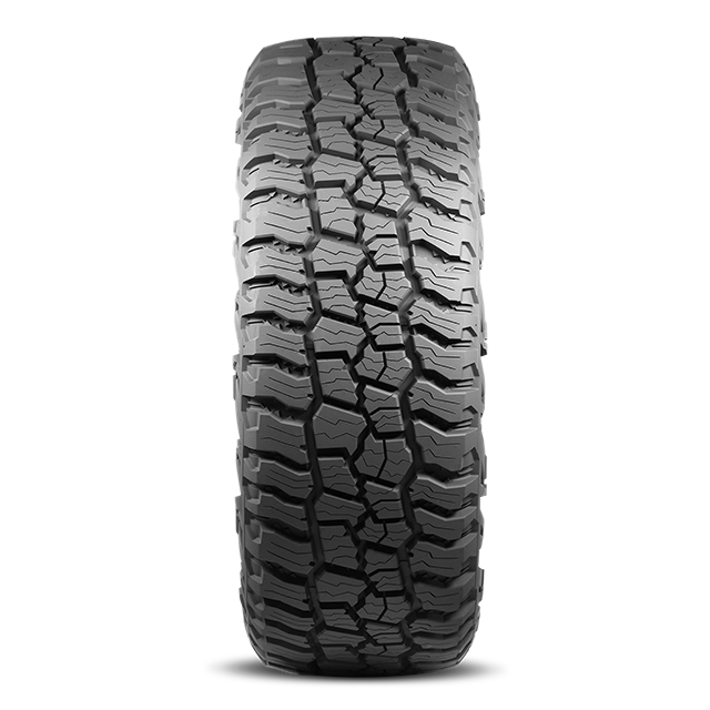 Mickey Thompson Baja Boss A/T Tire - LT325/50R22 127Q