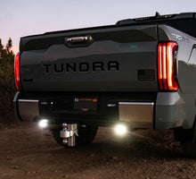 Load image into Gallery viewer, Baja Designs 2022 Toyota Tundra S2 Sport A-Pillar Light Mount Kit