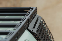 Load image into Gallery viewer, DV8 25-26 Toyota 4Runner Exterior Window Molle for DV8 Roof Rack - Driver