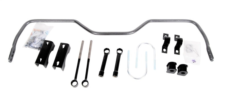 Hellwig 21-22 Dodge TRX 7/8in Rear Sway Bar.
