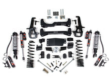 Load image into Gallery viewer, BDS 4 Inch Lift Kit - FOX Coilover - Ram 1500 (19-24) 4WD