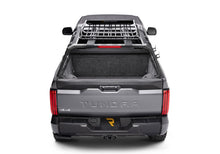 Load image into Gallery viewer, RealTruck 22-24 Toyota Tundra 5.5ft. Bed Ascend Overland Truck Rack