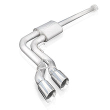 Load image into Gallery viewer, Stainless Works 2021+ F-150 Lightning Style Exhaust
