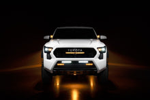 Load image into Gallery viewer, Diode Dynamics Tacoma 2024 Stealth Lightbar SS10 Max White Combo