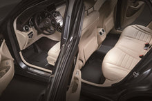 Load image into Gallery viewer, 3D MAXpider 05-11 Toyota Tacoma Double Cab Kagu Black Full Set