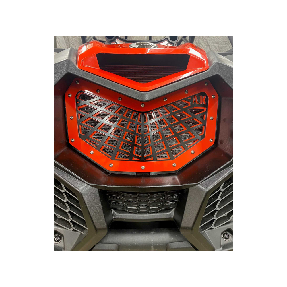 Can-Am X3 Front Grill