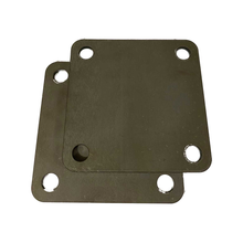 Load image into Gallery viewer, Can Am Roll Cage Mounts "B" pillar 2 or 4 seater