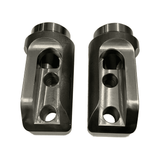 Can Am X3 Cage Bungs