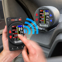 Load image into Gallery viewer, Banks Power iDash Pro System Universal CAN All 2008+ Stand Alone