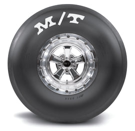 Mickey Thompson ET Drag Tire - 29.5/13.5-15 M5 - 250834