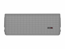 Load image into Gallery viewer, WeatherTech 25-26 Ford Expedition Behind 2nd Row Cargo Liners - Grey