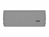 WeatherTech 25-26 Ford Expedition Behind 2nd Row Cargo Liners - Grey