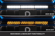 Load image into Gallery viewer, Diode Dynamics Tacoma 2016 Stealth SS30 Sport White Combo ABL