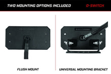 Load image into Gallery viewer, Diode Dynamics D-Switch 8-Channel Switch Panel
