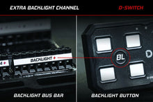 Load image into Gallery viewer, Diode Dynamics D-Switch 8-Channel Switch Panel