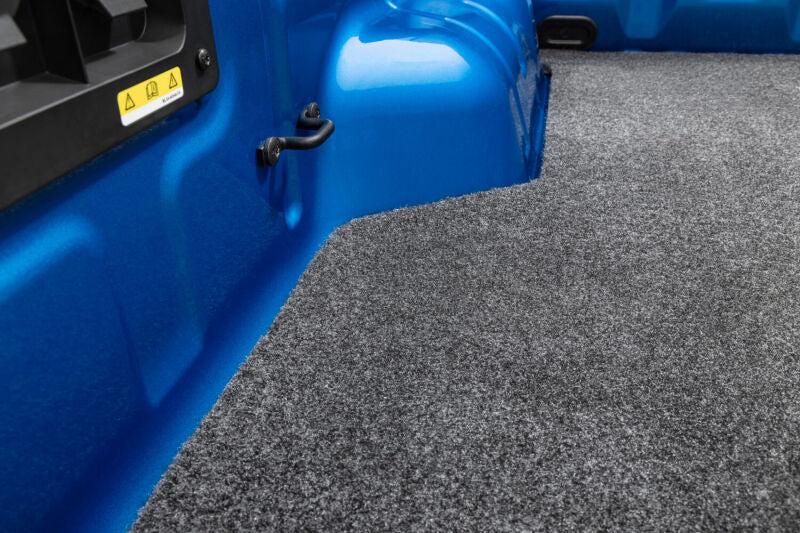 Husky Liners 15-26 Ford F-150 (Inc 22-26 Lightning) SC 5.5ft Bed Guardian Comfort Bed & Tailgate Mat