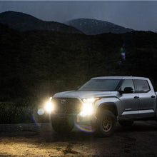 Load image into Gallery viewer, Baja Designs 2022 Toyota Tundra Squadron Pro Vent Light Mount Kit