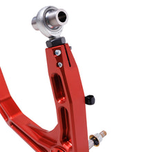 Load image into Gallery viewer, Fox 2024+ Ford Ranger Raptor Billet Upper Control Arm - Orange