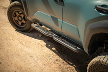 Load image into Gallery viewer, DV8 2025+ Toyota 4Runner OE Plus Side Steps - Micro-Texture Black