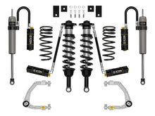 Load image into Gallery viewer, ICON 23-24 Sequoia 3-4.5in Stage 9 Suspension System Billet