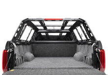 Load image into Gallery viewer, RealTruck 22-24 Toyota Tundra 5.5ft. Bed Ascend Overland Truck Rack