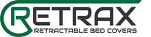 Load image into Gallery viewer, Retrax 17-26 Honda Ridgeline 5ft Bed RetraxPRO EZ-Off FRC-4000