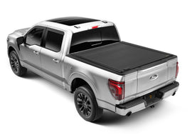 Retrax 17-26 Ford F-250/350 Super Duty Short Bed 6ft8in. RetraxPRO EZ-Off FRC-4000