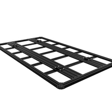 Load image into Gallery viewer, KC HiLiTES Platform One Rooftop Tent Mounts (Does Not Include Rack)