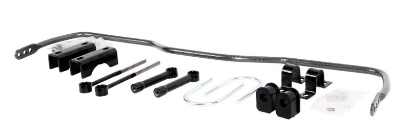 Hellwig 21-22 Dodge TRX 7/8in Rear Sway Bar.