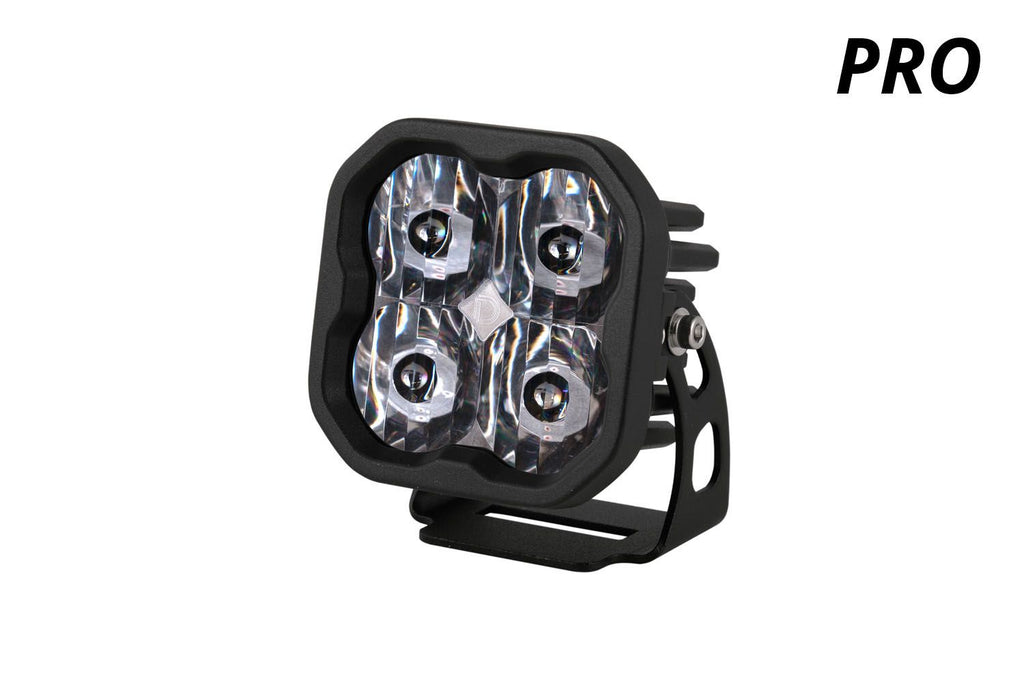 Diode Dynamics SS3 Pro LED Pod (one)
