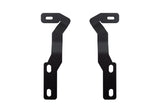 Diode Dynamics Stage Series Ditch Light Bracket Kit for 2016-2023 Toyota Tacoma