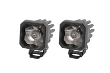 Load image into Gallery viewer, Diode Dynamics SSC1 LED Pod Sport White Spot Standard ABL (pair)