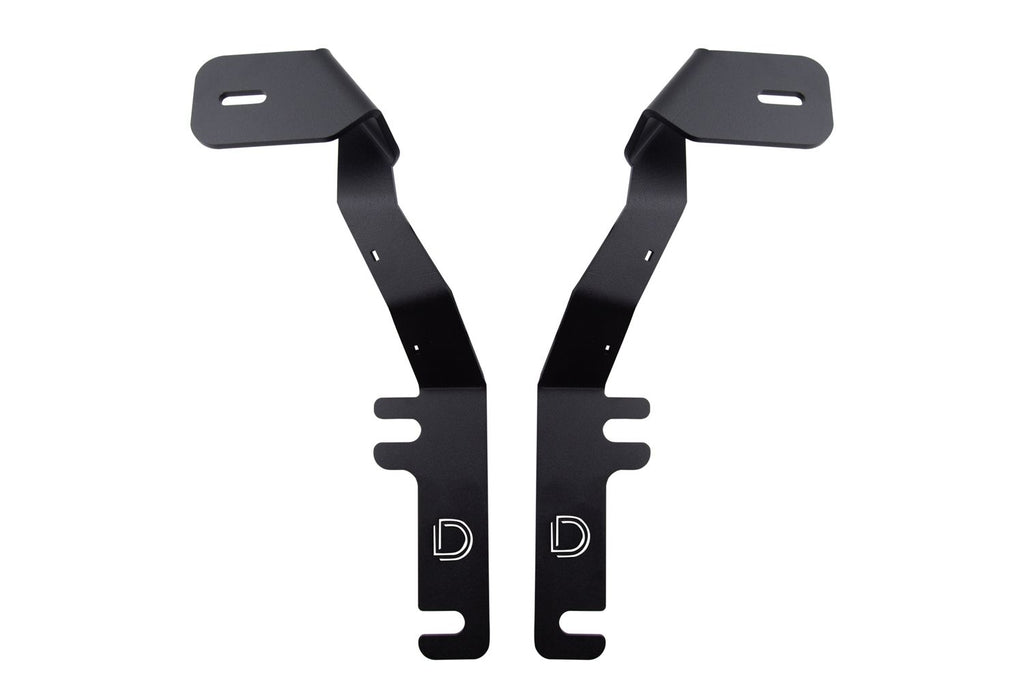Diode Dynamics 15-20 Ford F-150/Raptor Ditch Light Brackets