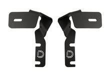 Load image into Gallery viewer, Diode Dynamics Ditch Light Brackets for 2019-2021 Ford Ranger