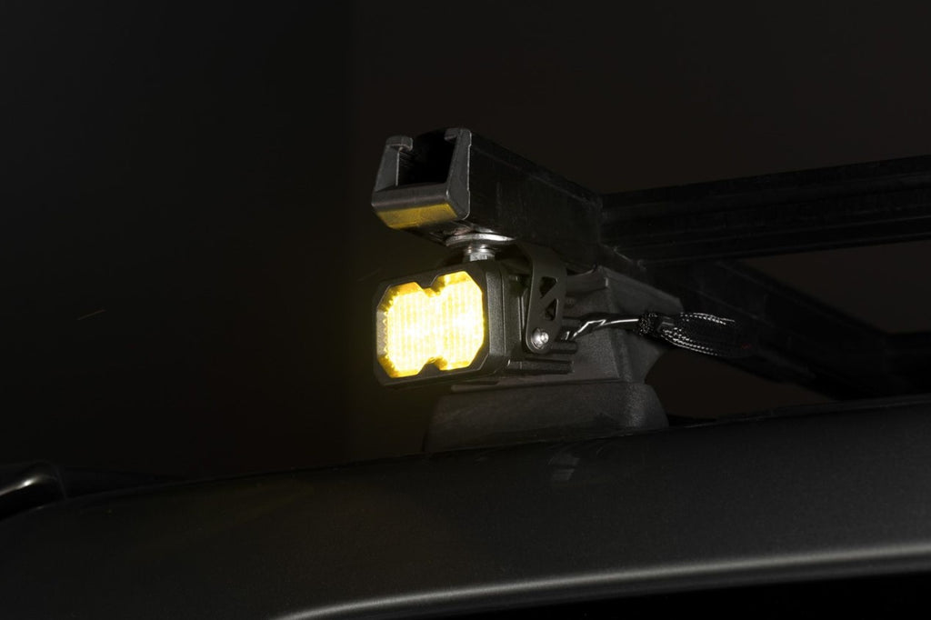 Diode Dynamics C2 2.0 SAE LED Pods (pair)