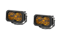 Load image into Gallery viewer, Diode Dynamics C2 2.0 SAE LED Pods (pair)