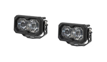 Load image into Gallery viewer, Diode Dynamics C2 2.0 SAE LED Pods (pair)