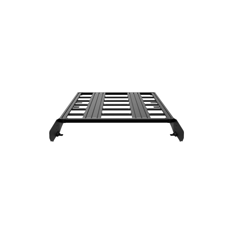 KC HiLiTES 2025 Toyota 4Runner Platform One Roof Rack