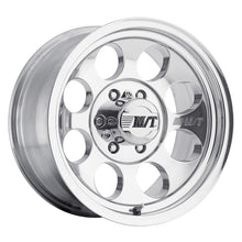 Load image into Gallery viewer, Mickey Thompson Classic III Wheel - 15x10 5x5.5 3-5/8 - 250330