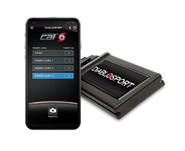 DIABLOSPORT PULSAR CAT6 FOR 3.0TT RAM 1500 / RHO / WAGONEER/GRAND WAGONEER