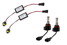 Load image into Gallery viewer, Diode Dynamics High Beam LED Headlight Bulbs for 2011-2024 Ram 1500/2500/3500 (pair)