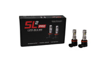 Load image into Gallery viewer, Diode Dynamics High Beam LED Headlight Bulbs for 2011-2024 Ram 1500/2500/3500 (pair)