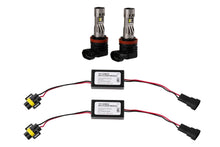 Load image into Gallery viewer, Diode Dynamics High Beam LED Headlight Bulbs for 2011-2024 Ram 1500/2500/3500 (pair)