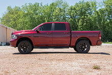 Load image into Gallery viewer, Rough Country 3 Inch Lift Kit Ram 1500 4WD (2012-2018 &amp; Classic) - RED UCA's