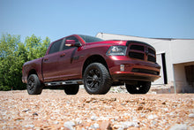 Load image into Gallery viewer, Rough Country 3 Inch Lift Kit Ram 1500 4WD (2012-2018 &amp; Classic) - RED UCA's